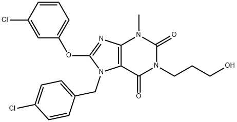 1628291-95-1 結(jié)構(gòu)式