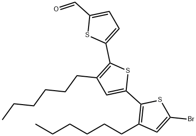 1628940-31-7 結(jié)構(gòu)式