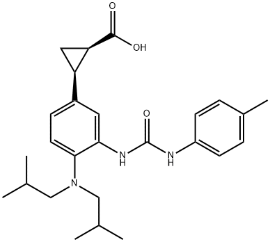 IDO-IN-4 Struktur