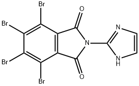 tBID Struktur