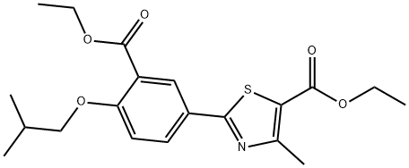 Febuxostat Impurity 130