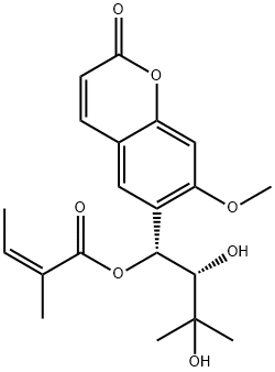 169736-93-0 結(jié)構(gòu)式