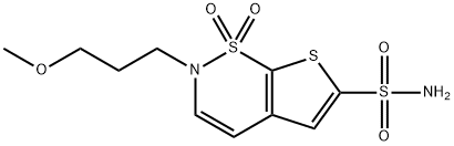 171273-35-1 Structure