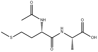 N-acetyl-Met-Ala