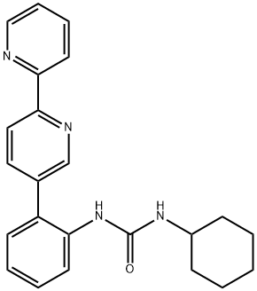 CY-UBPY Struktur