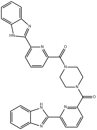 1912399-75-7 Structure