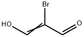 2-Propenal, 2-bromo-3-hydroxy-