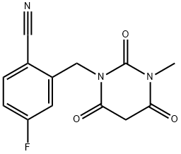 Trelagliptin Impurity Y