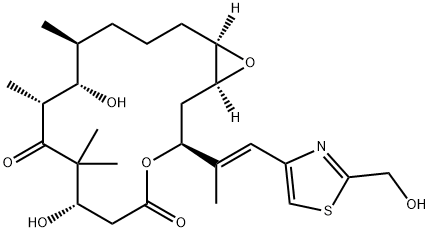 201049-37-8 Structure