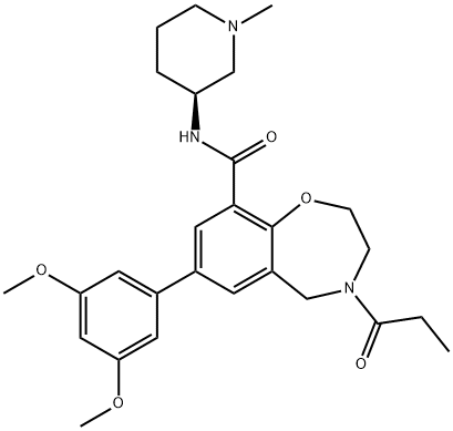 TPOP146 Struktur