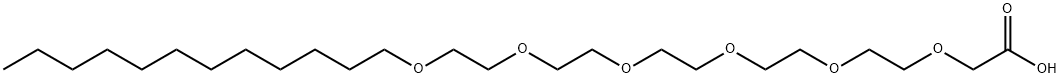 20260-64-4 結(jié)構(gòu)式