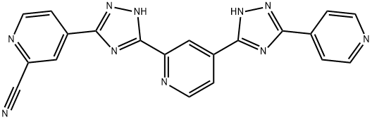 2044706-78-5 Structure