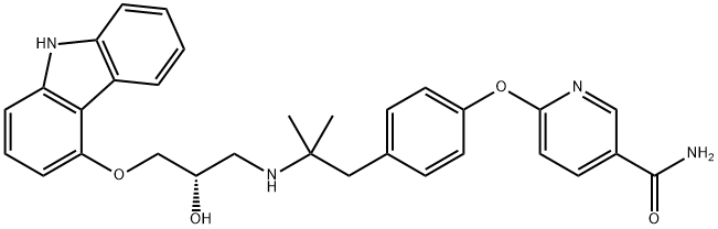 204592-94-9 結(jié)構(gòu)式