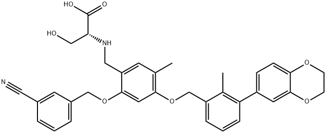 2113650-03-4 Structure