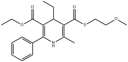 212200-21-0 結(jié)構(gòu)式