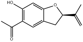 HYDROXYTREMETONE Struktur