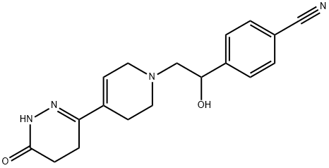 217963-18-3 結(jié)構(gòu)式