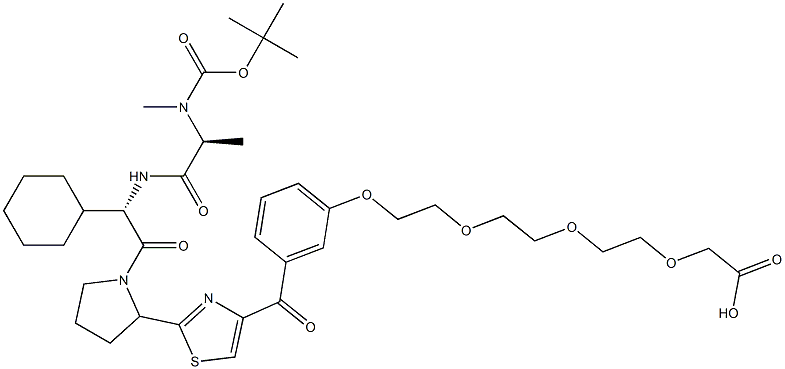 2222354-20-1 Structure