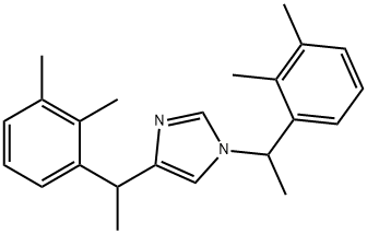 美托咪定雜質(zhì), 2240179-65-9, 結(jié)構(gòu)式