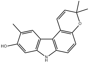 233279-39-5 Structure