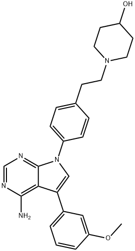 234772-64-6 結(jié)構(gòu)式