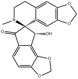 SIBIRICINE Struktur