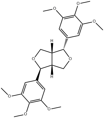 epiyangambin Struktur