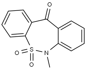 26638-46-0 結(jié)構(gòu)式