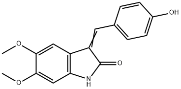 RPI-1 Struktur