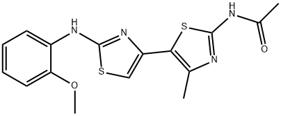 315705-75-0 結(jié)構(gòu)式