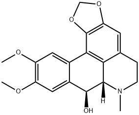 DUGUETINE Struktur