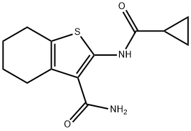 329221-38-7 結(jié)構(gòu)式