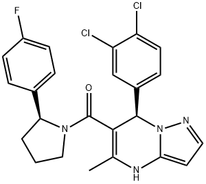 343246-73-1 結(jié)構(gòu)式