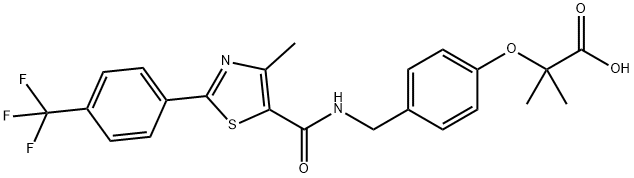 343321-96-0 結(jié)構(gòu)式