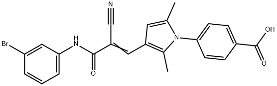 359600-10-5 結(jié)構(gòu)式