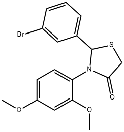 388592-44-7 Structure