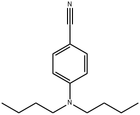 Benzonitrile, 4-(dibutylamino)-