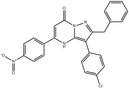 419547-11-8 結(jié)構(gòu)式