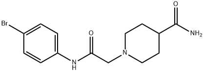 432529-82-3 Structure