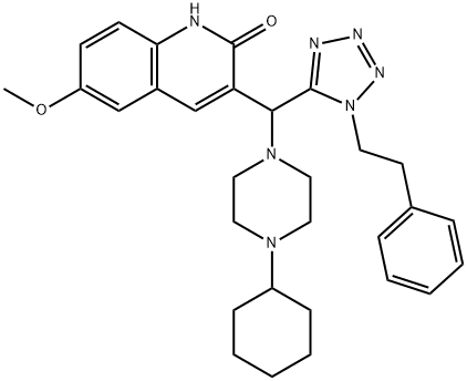 460330-27-2 結(jié)構(gòu)式