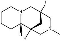 (+)-Spartein Surrogate Struktur