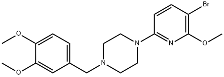 476322-70-0 Structure