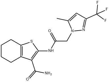 489408-02-8 結(jié)構(gòu)式