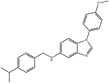 ST-193 Struktur