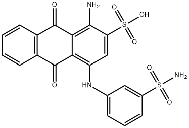 NSC117079 Struktur