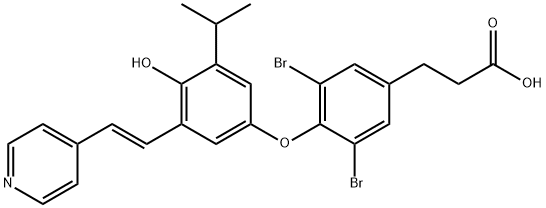 500794-88-7 結(jié)構(gòu)式