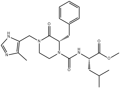 501010-05-5 結構式