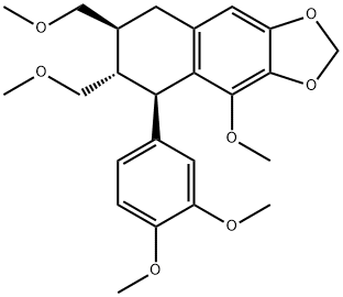 Nirtetralin Struktur