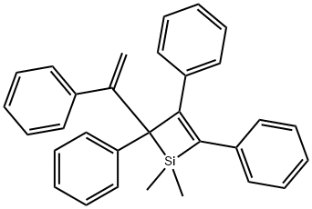 Monoethylene glycol(MEG) Struktur