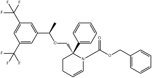 Intermediate of Rolapitant